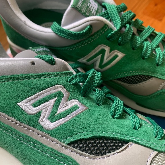 New Balance 1500 CM1500GG - Picture 9 of 11